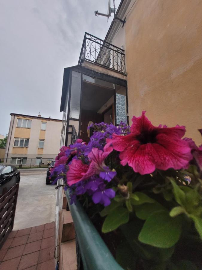 Pokoje gościnne Ustronie Morskie - 260m do plaży - Ferienwohnung Henkenhagen