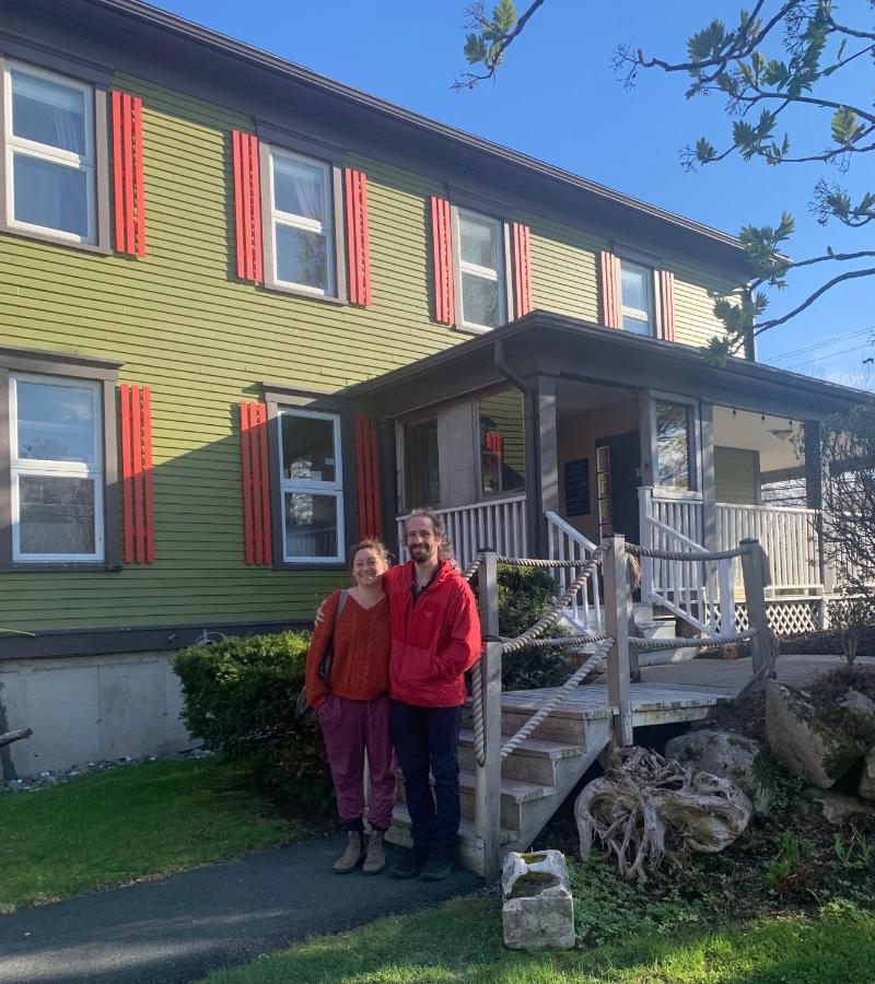 Auberge d'Anjou-Sūrya Café - Ferienwohnung Petit-Rocher