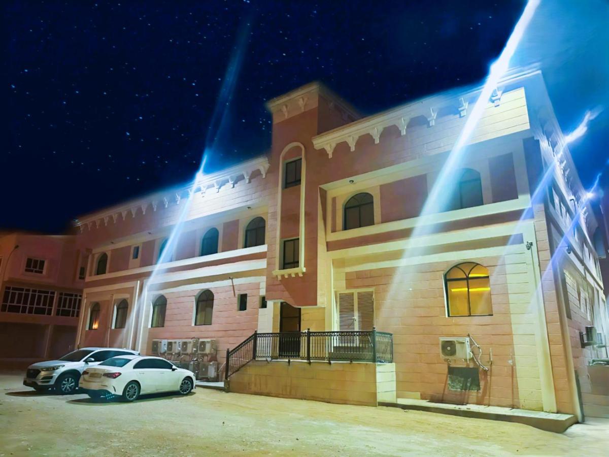 العربي للشقق المفروشة - B&B