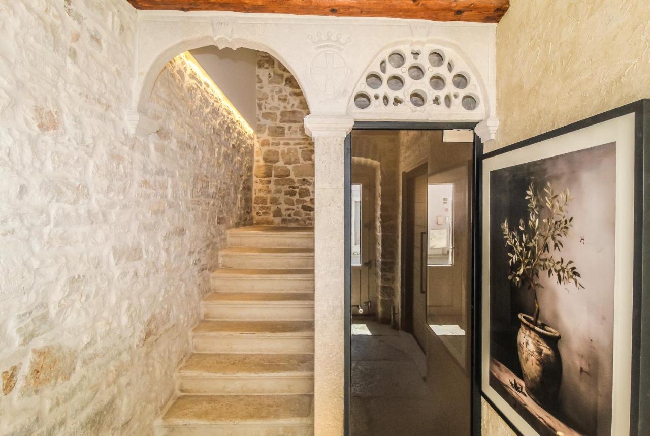 Apartment Chiara-Center of Bale - Chambres d’hôtes Bale