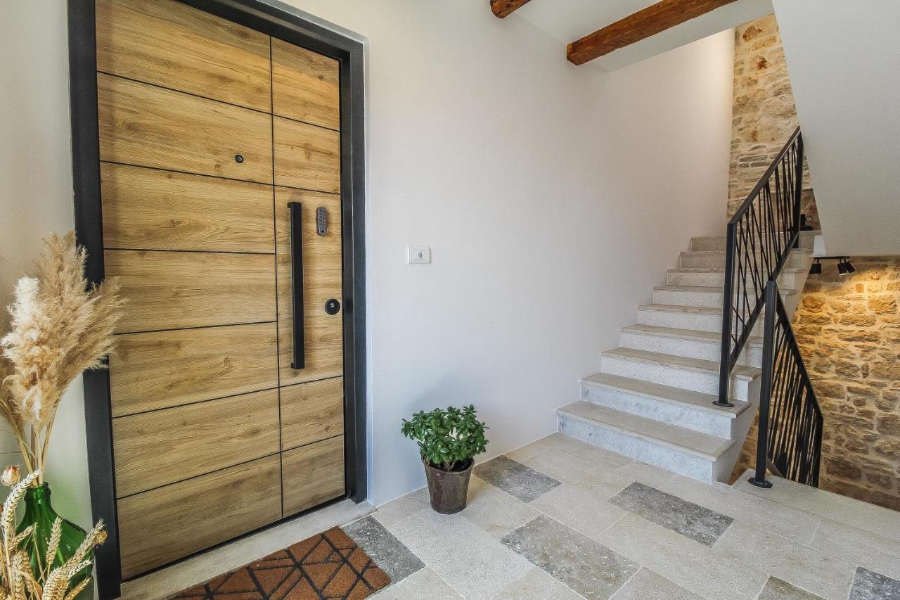 Apartment Chiara-Center of Bale - B&B