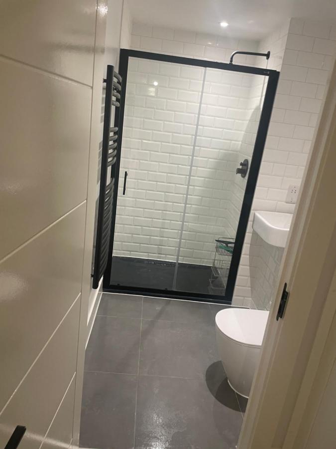 Luxury en-suite room - B&B