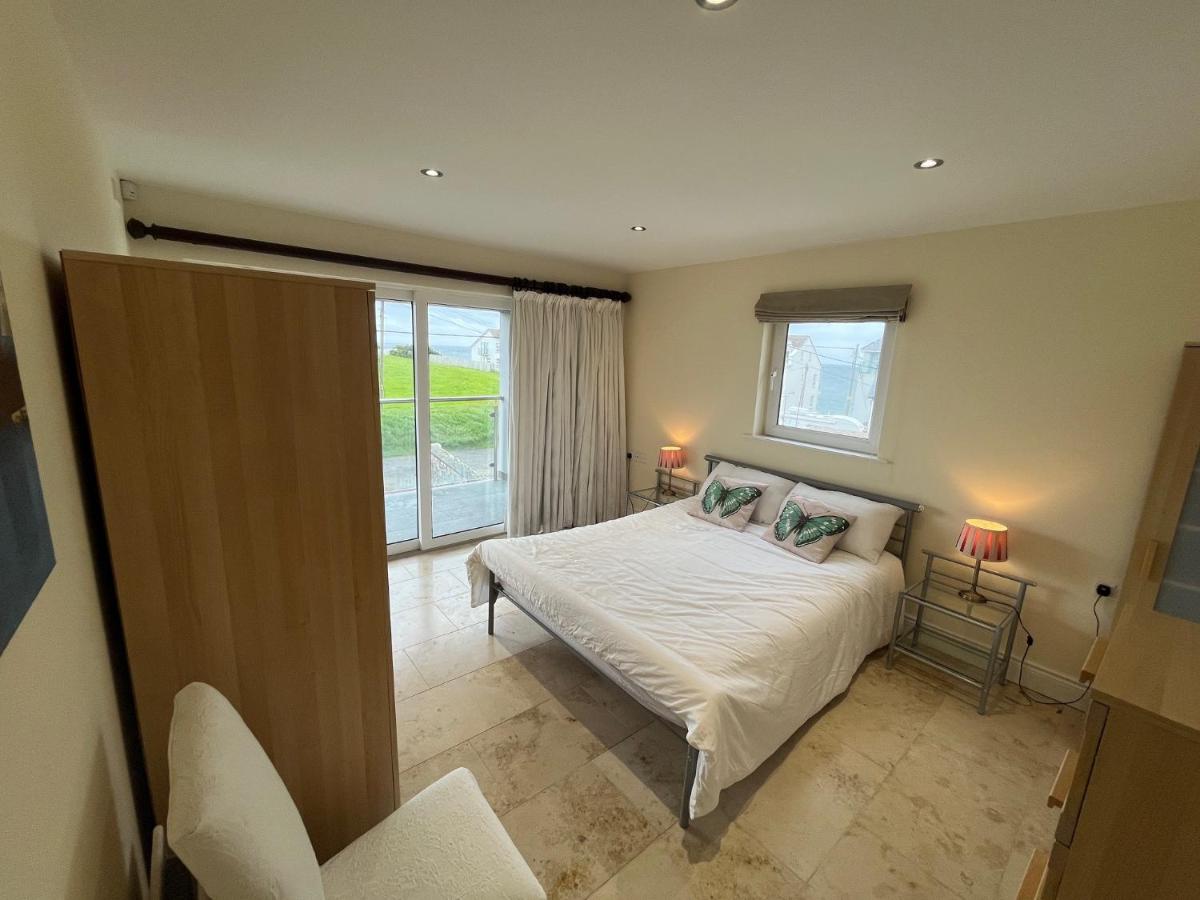 Hillside Apartment - Chambres d’hôtes Portstewart