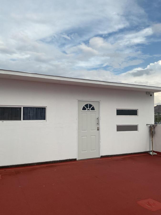 Nice apartment in a central area - B&B Chihuahua