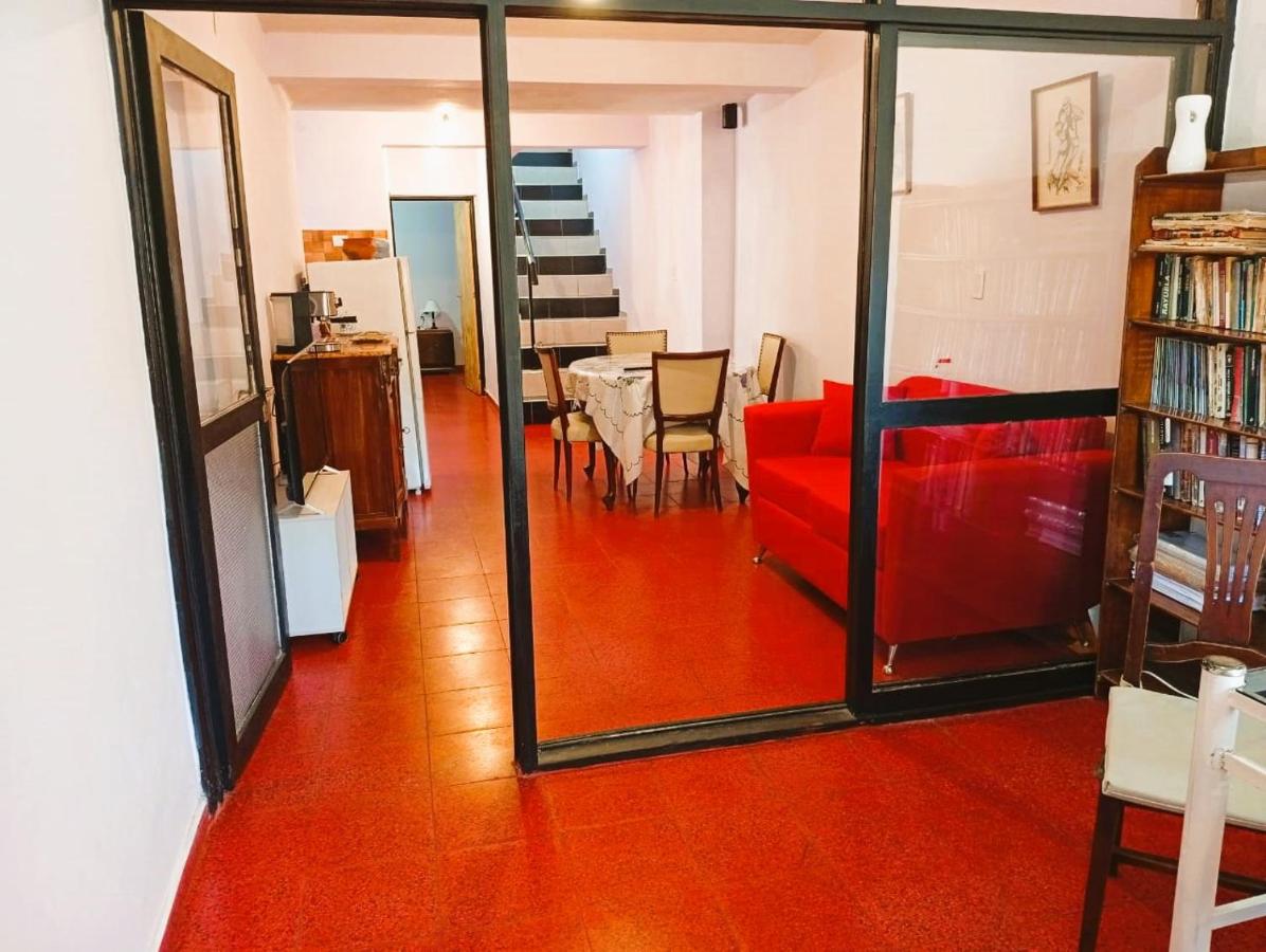 Del Cerro, Alojamiento en Belén - B&B