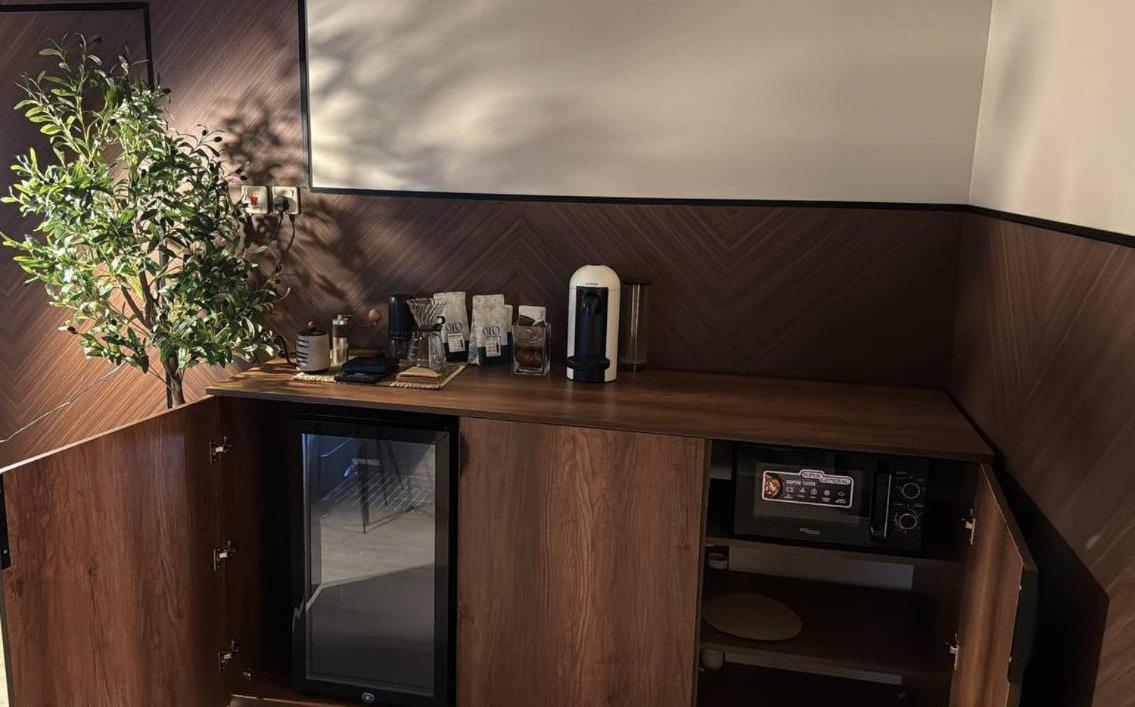 شقة فندقيه فاخره بدخول ذاتي - B&B Khamis Mushait
