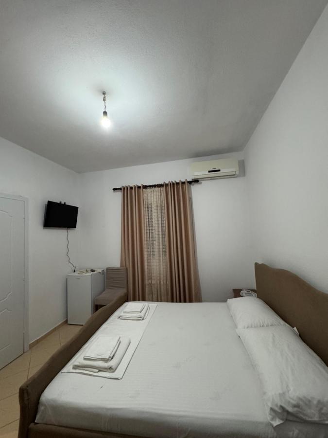 Habitación Doble Económica