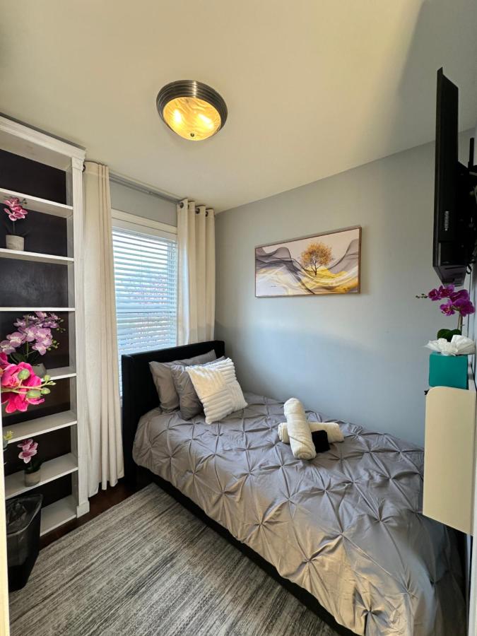 Chambre Simple