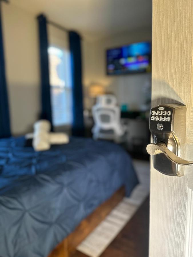 Chambre Double Deluxe