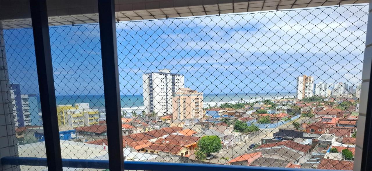 Apartamento Aconchegante 70m praia - B&B