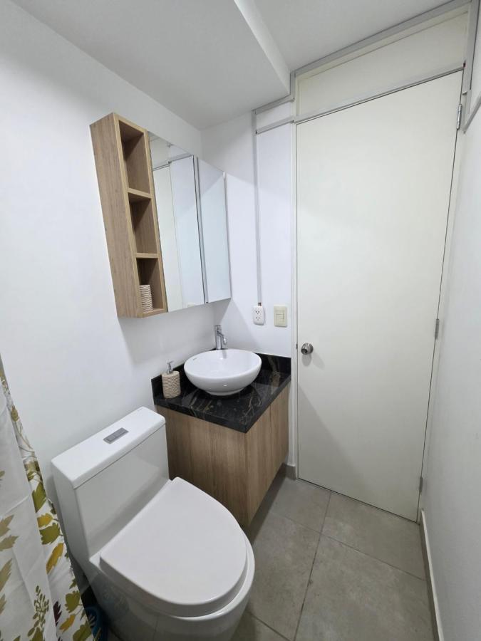 Minidepartamento en Ñaña - Ferienwohnung Chosica