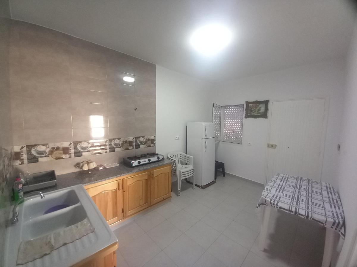 Rayhane - B&B El Abassia