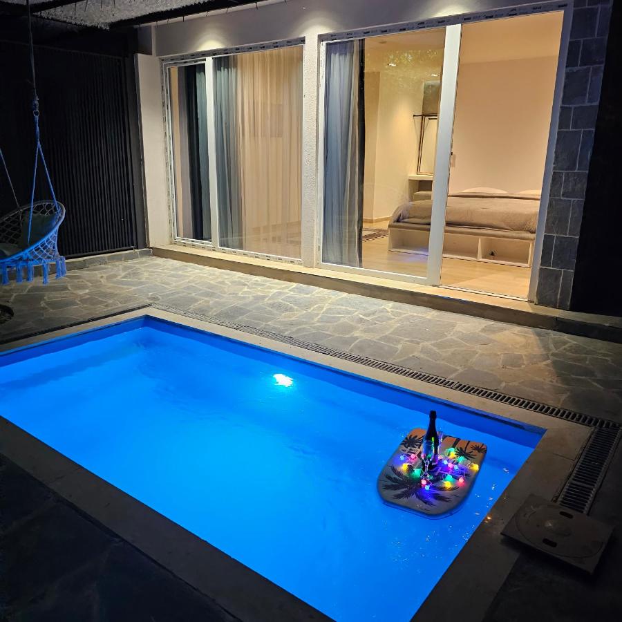 Private Pool, 1 bedroom Villa River View - Chambres d’hôtes Shkodër