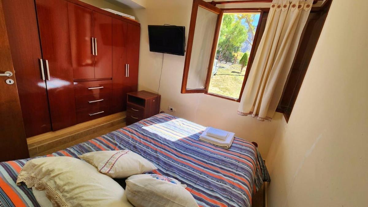 Casa con 2 Camere da Letto