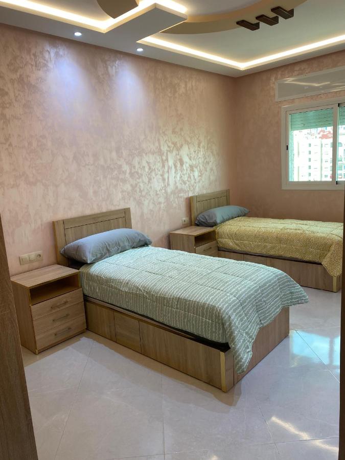 Apartment mit 3 Schlafzimmern