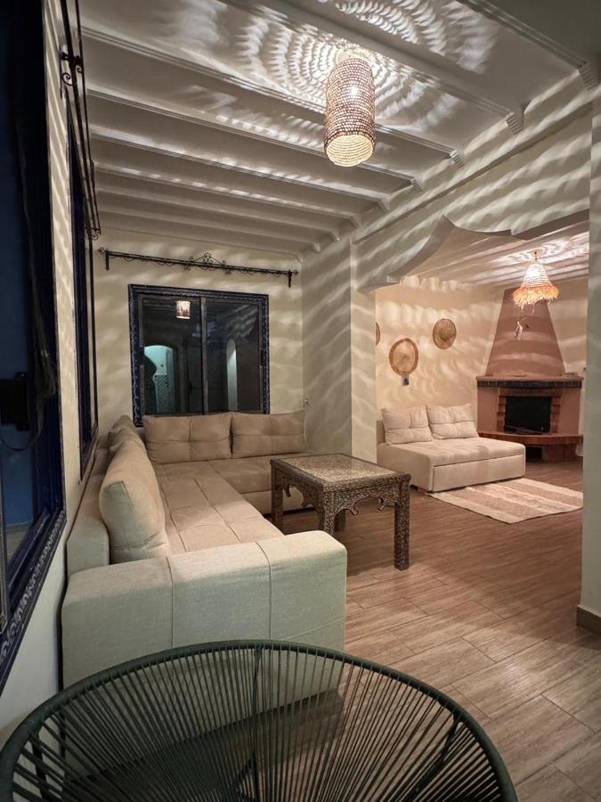 Appartement 1 Chambre Deluxe - Vue sur Ville