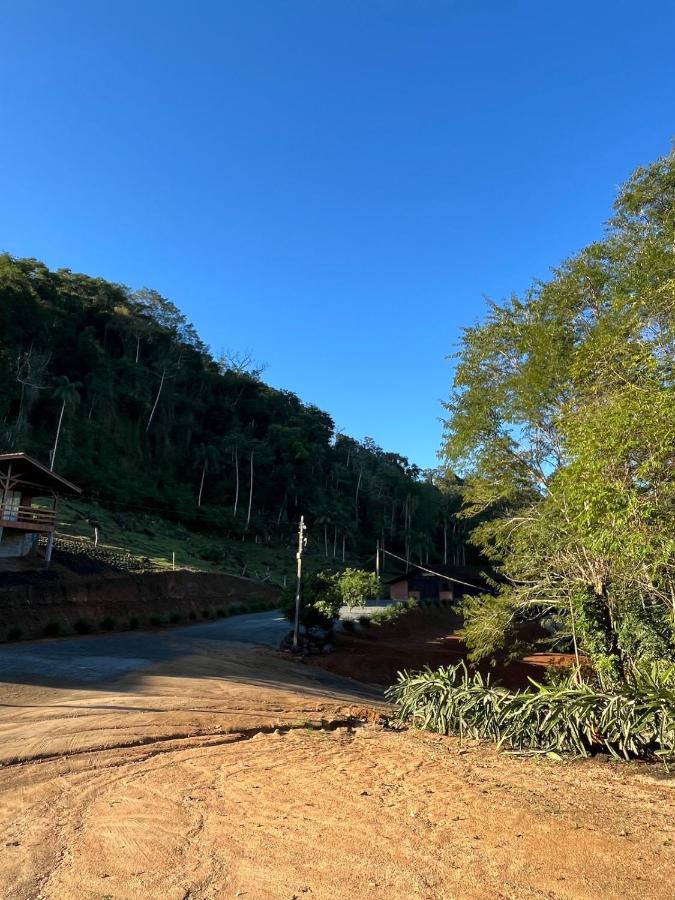 Chale Cabana Anita em Blumenau - B&B Blumenau