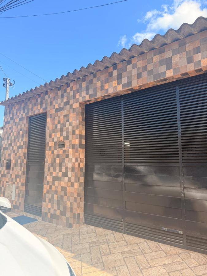 Casa confortável no centro - B&B