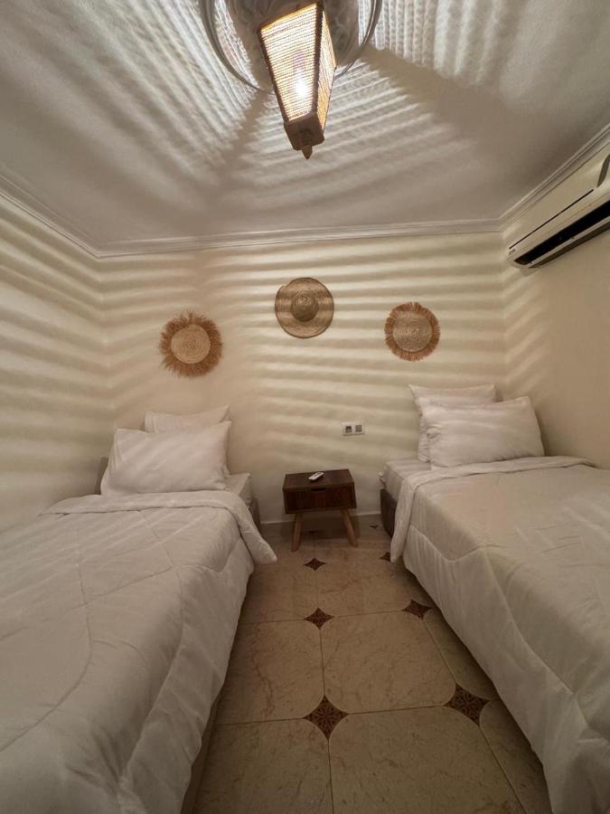Appartement 2 Chambres avec Vue sur la Montagne