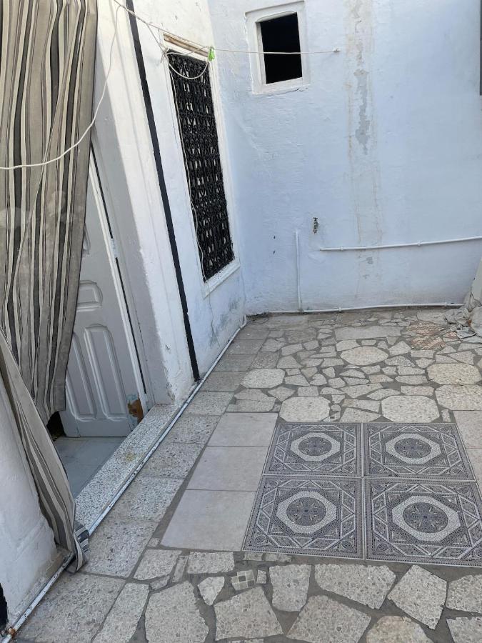 Studio one bedroom air-conditioned hammamet - B&B