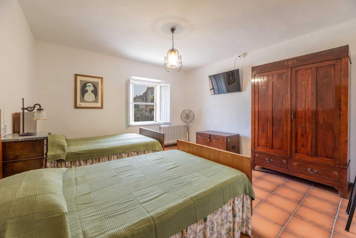 Windrose La Casa del Nonno - Bed and Breakfast Villamagna