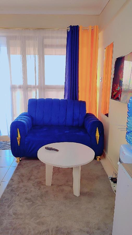 Busia Urban Studio - Chambres d’hôtes Busia