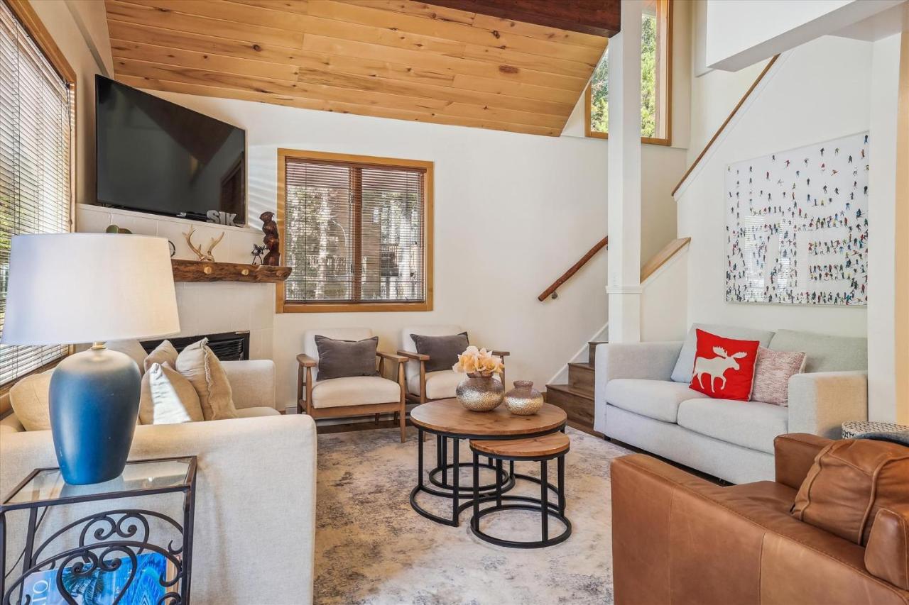 Freeride Haus home - Ferienwohnung Breckenridge
