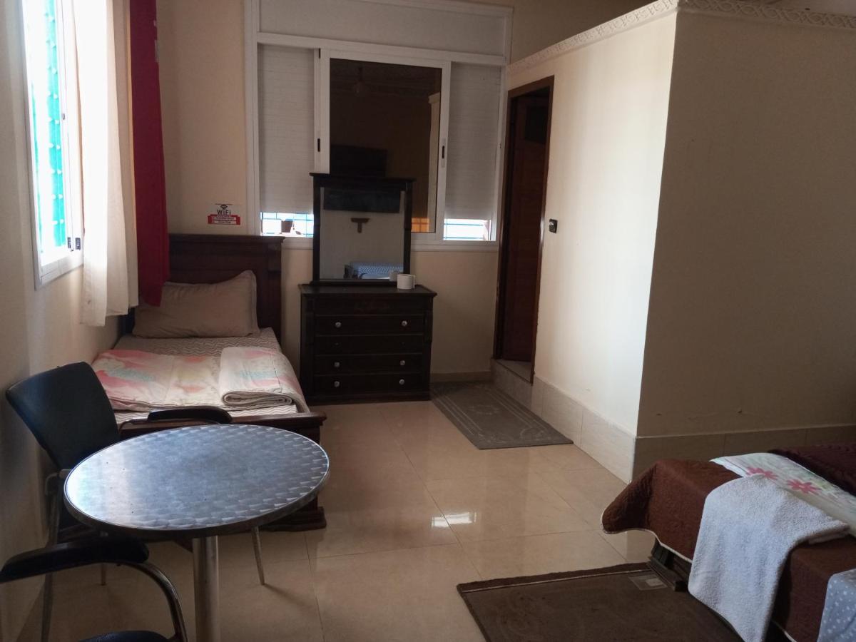 Executive Triple Room