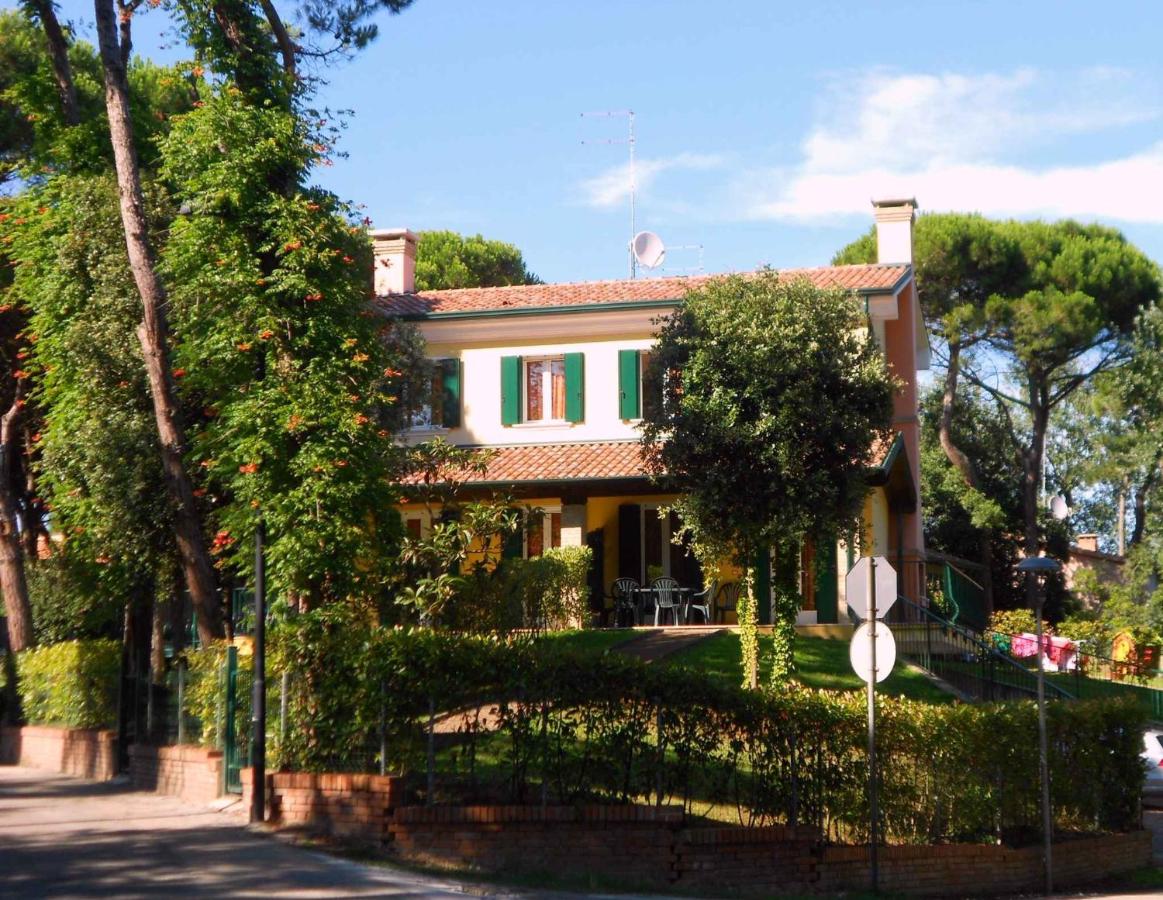 Holiday Homes in Rosolina Mare 24977 - B&B Rosolina Mare
