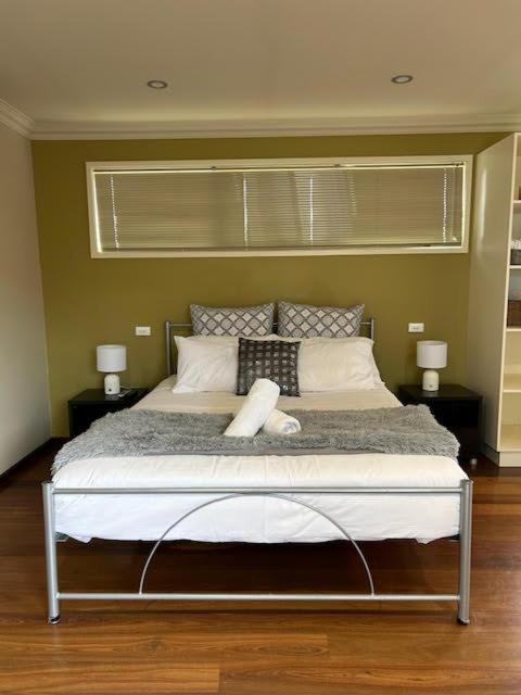 Twelve Apostles Beach House-STUDIO - Chambres d’hôtes Port Campbell