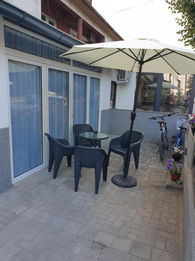 Apartments Street - B&B Struga