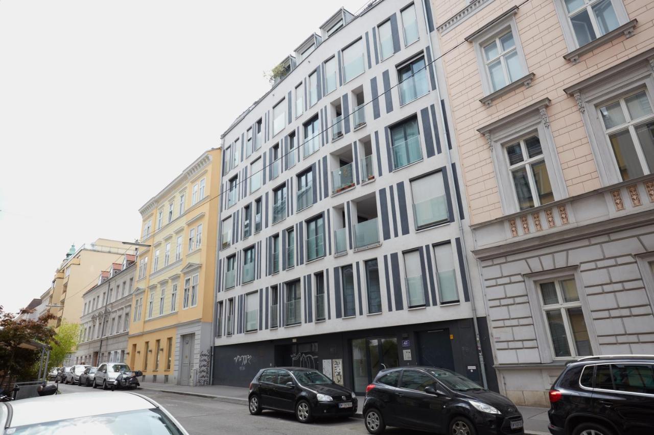 Deluxe Apartment Vienna - Ferienwohnung Wien