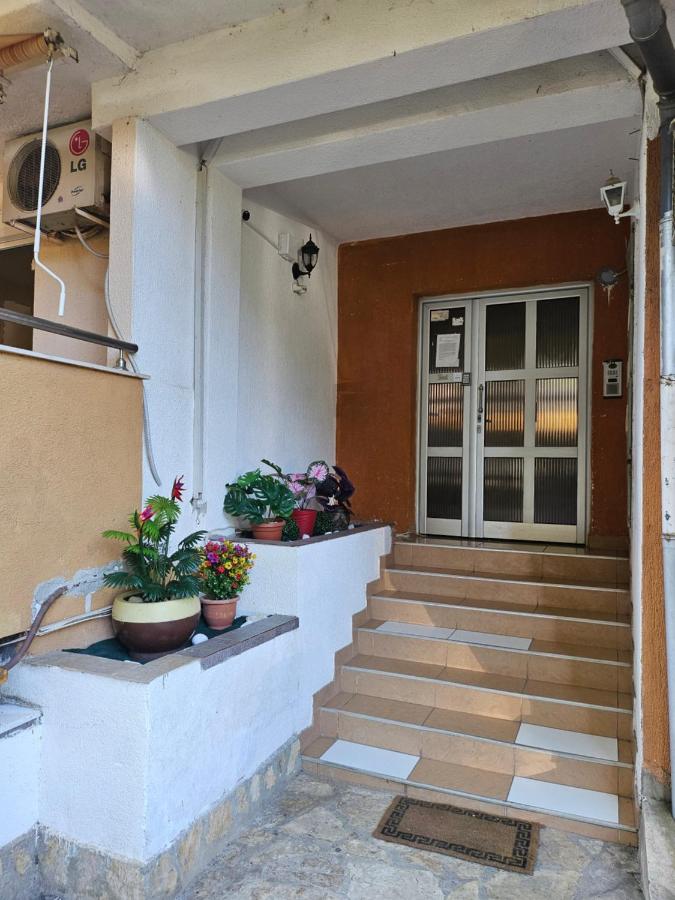 Apartments Lakeside City Center - B&B Ocrida