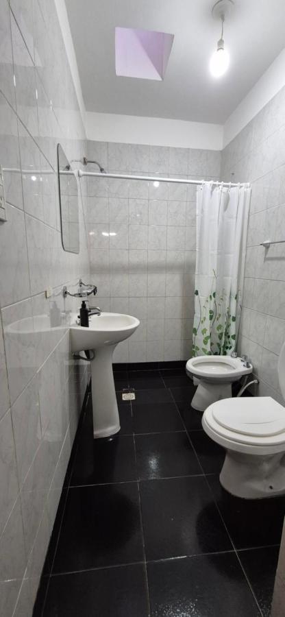 Aire Serrano - Departamento San Luis - B&B