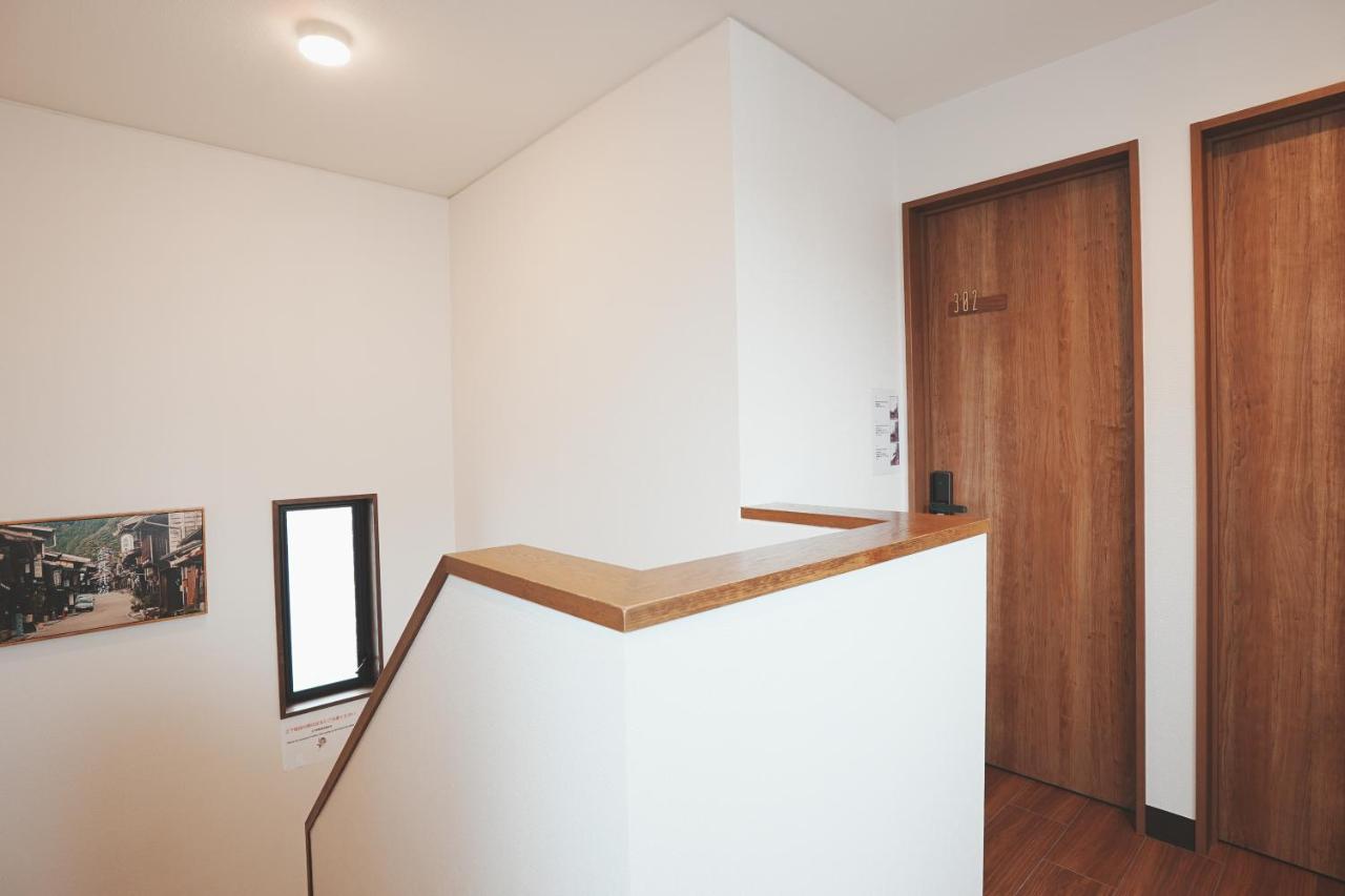 Triple Room with Shower