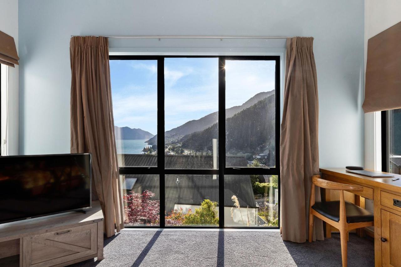 The Queenstown Bothy - Chambres d’hôtes Queenstown