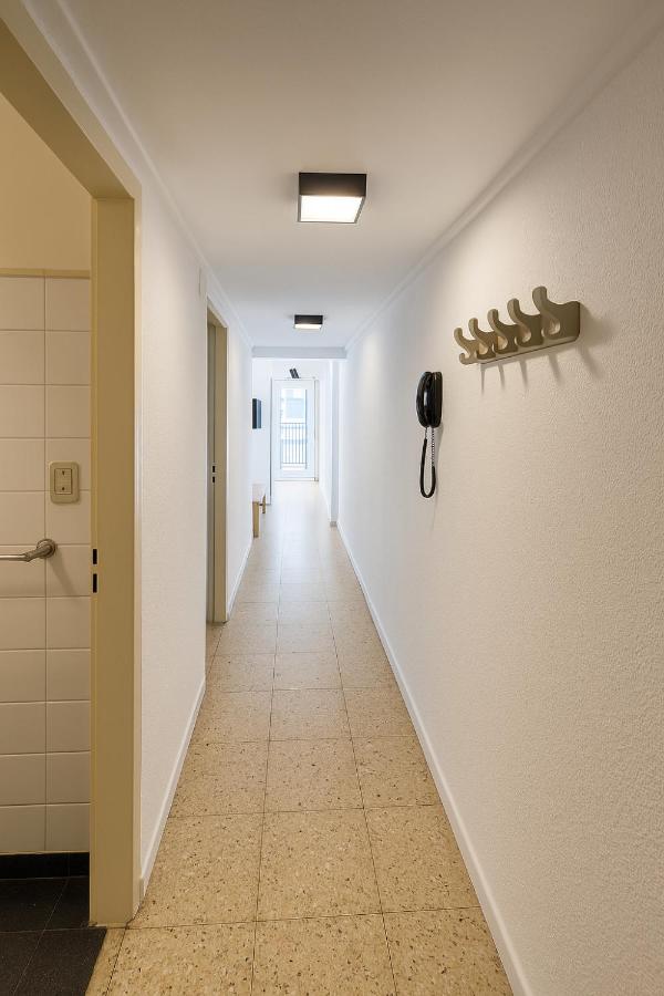 Funcional depto 2 al frente en Maral 14 Soleado centrico y con wifi rápido - Chambres d’hôtes Mar del Plata