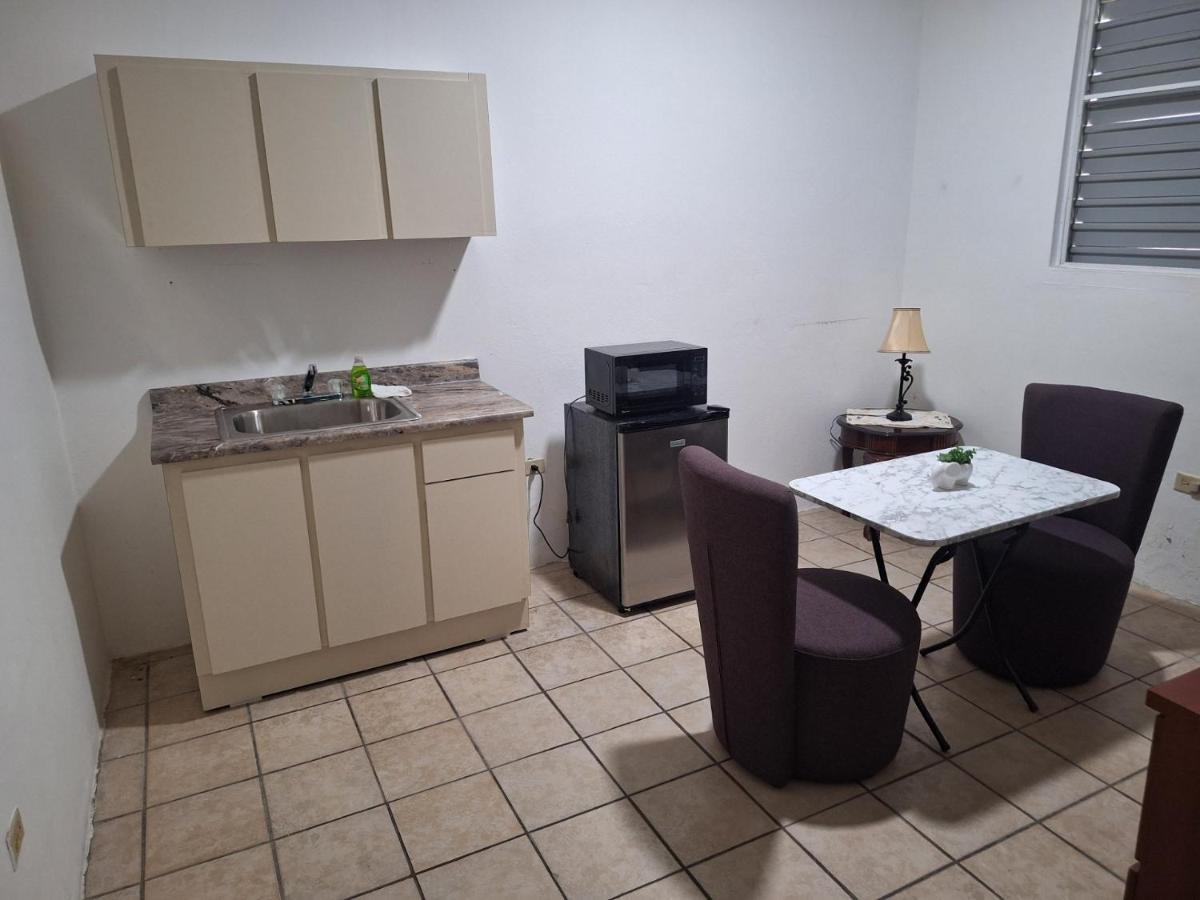 Humacao Guest House 3 - Ferienwohnung Humacao