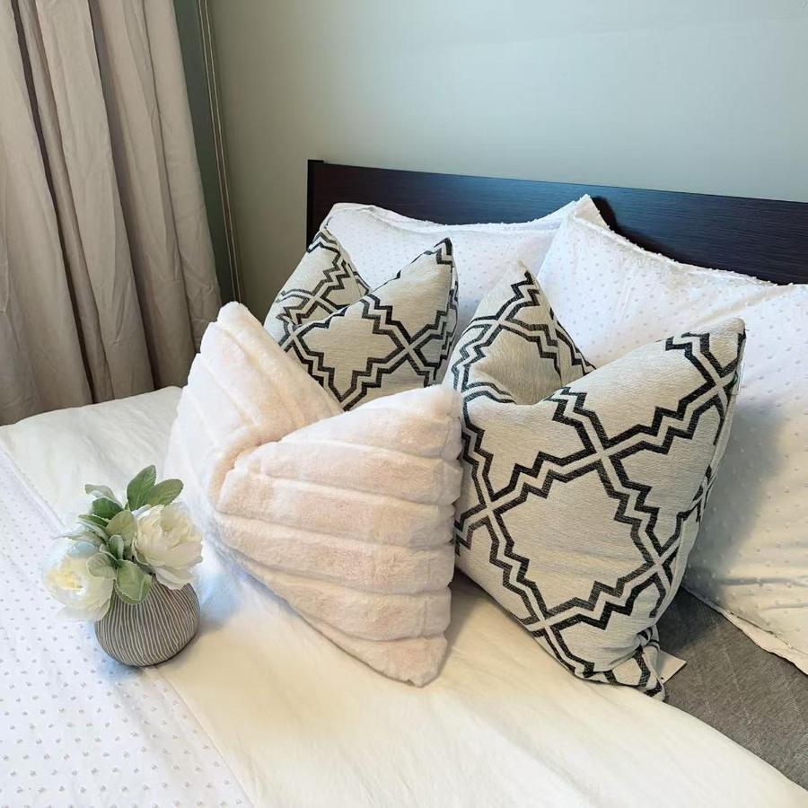 Deluxe Kamer met Queensize Bed 