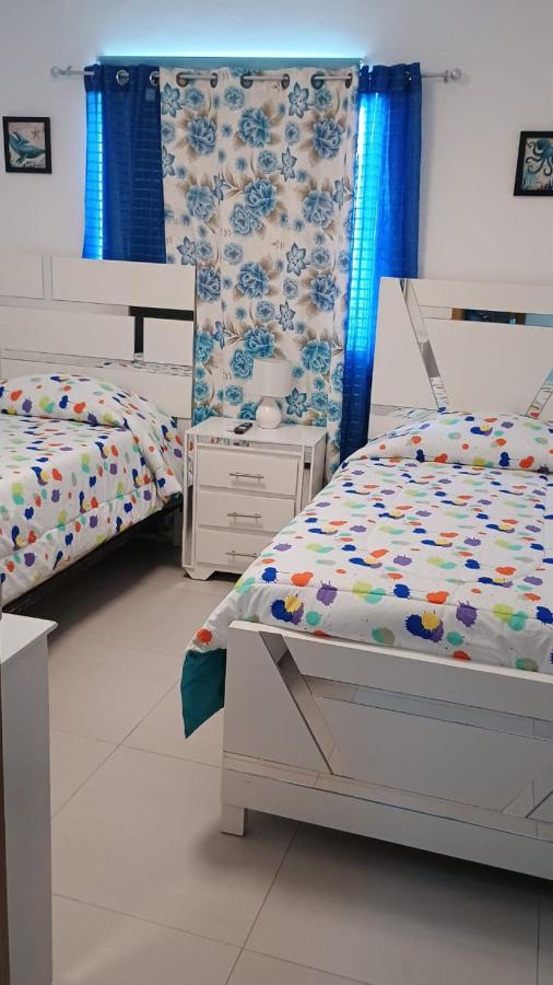 Aguazul - B&B Boca Chica
