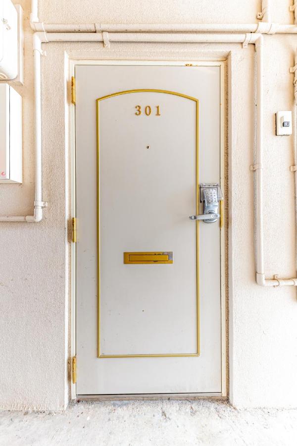 Apartamento de 1 dormitorio - No fumadores
