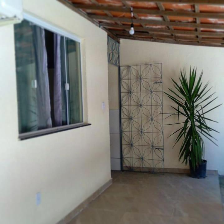 Comodidades na Estrada do Coco - B&B