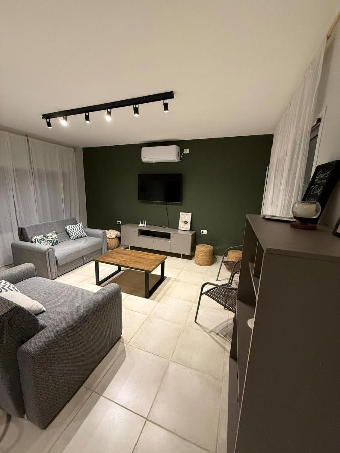 Finca Dallas - Bed and Breakfast Santiago del Estero