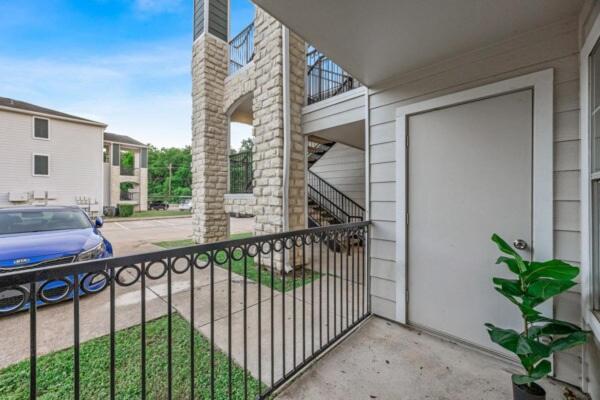 Austin Haven, 2 mins to Airport, 5 mins Downtown - B&B Austin