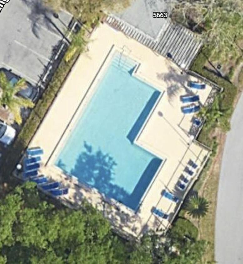Cozy condo in Northdale Tampa, with golf course views! Snowbirds welcome! - Chambres d'hôtes Tampa