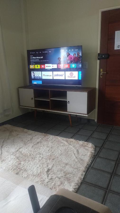 2 bedrooms 2 bathrooms shopp beach wifi - B&B Vila Velha