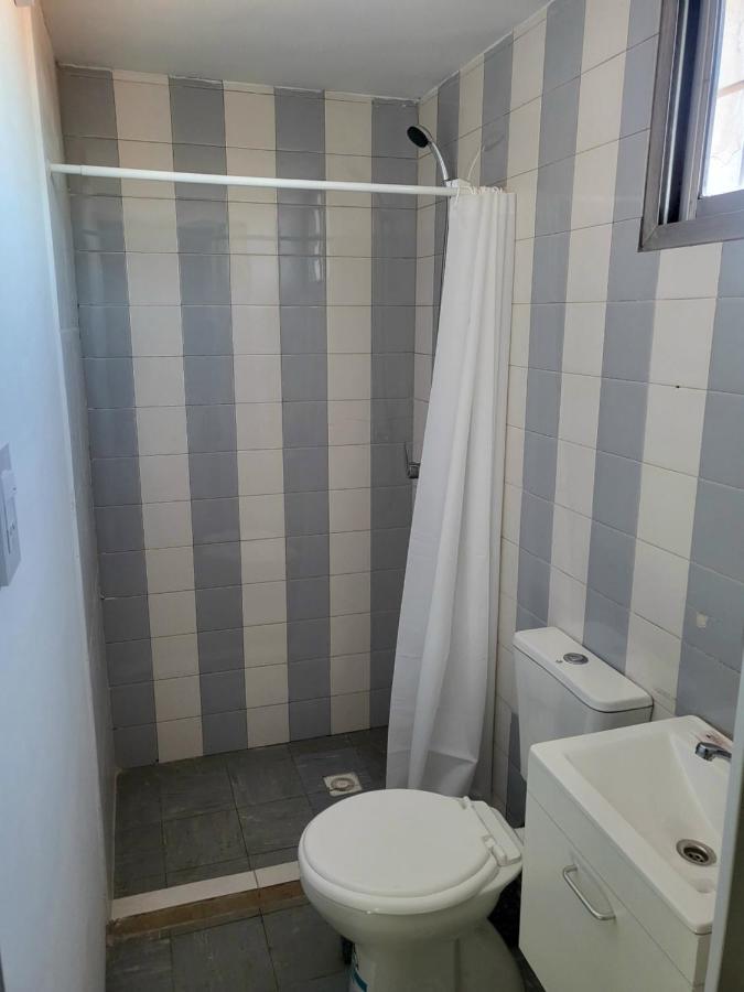 SLC San Martín 3 - B&B San Luis