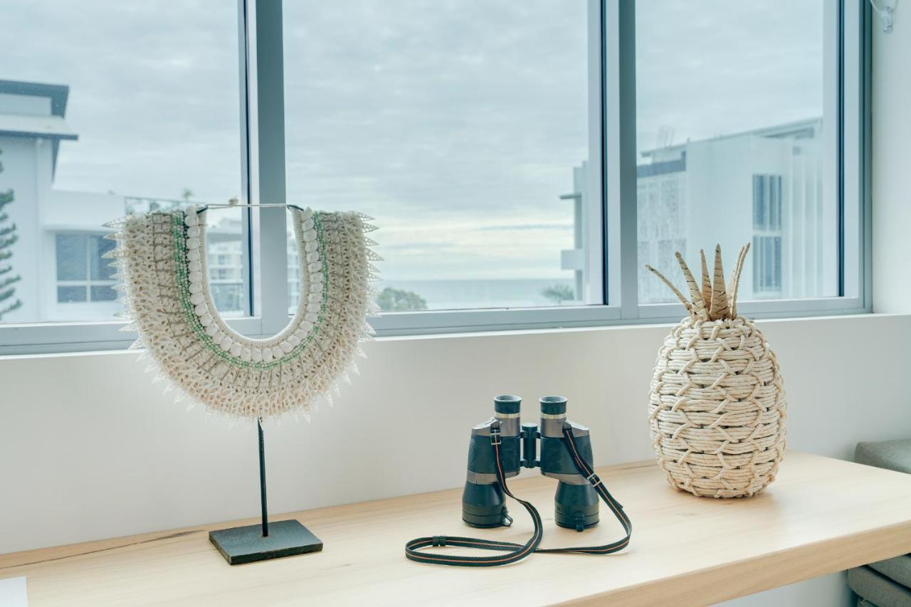 2-Storey 5BR Penthouse Palm Beach Luxury Stay - B&B Gold Coast