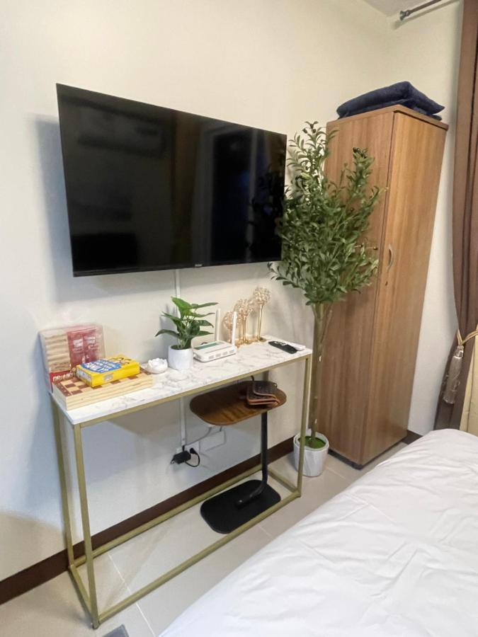 ZYA Seaview Studio - Chambres d'hôtes Lapu-Lapu City