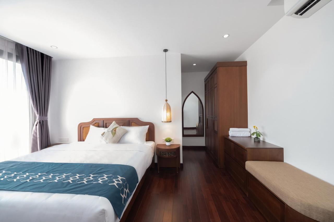 Appartamento con 2 Camere da Letto